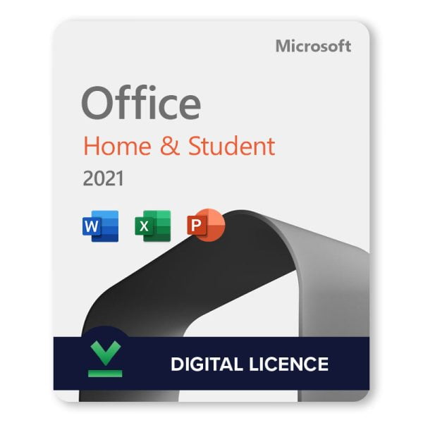 Office 2021 Home and Student