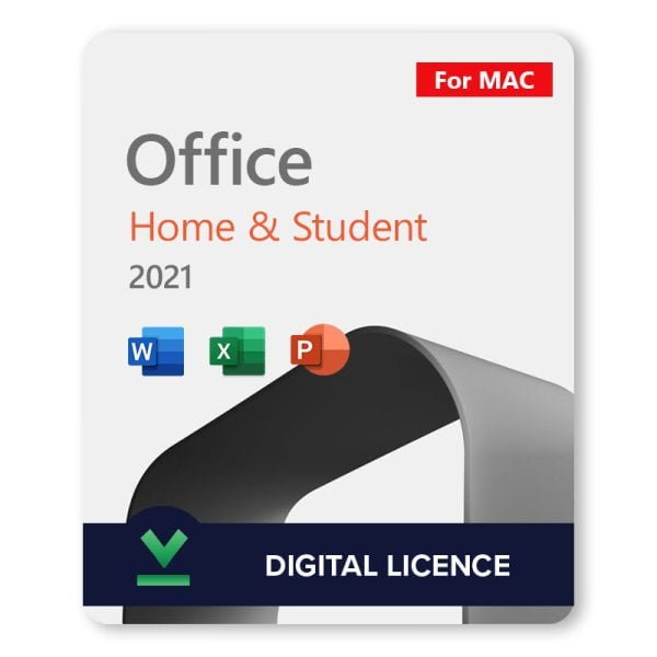 Office 2021 Home and Student