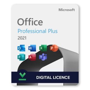 Office 2021 Professional Plus