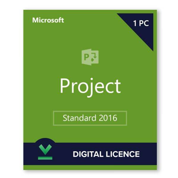 Project Standard 2016