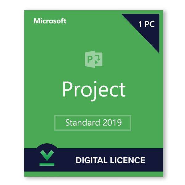 Project Standard 2019