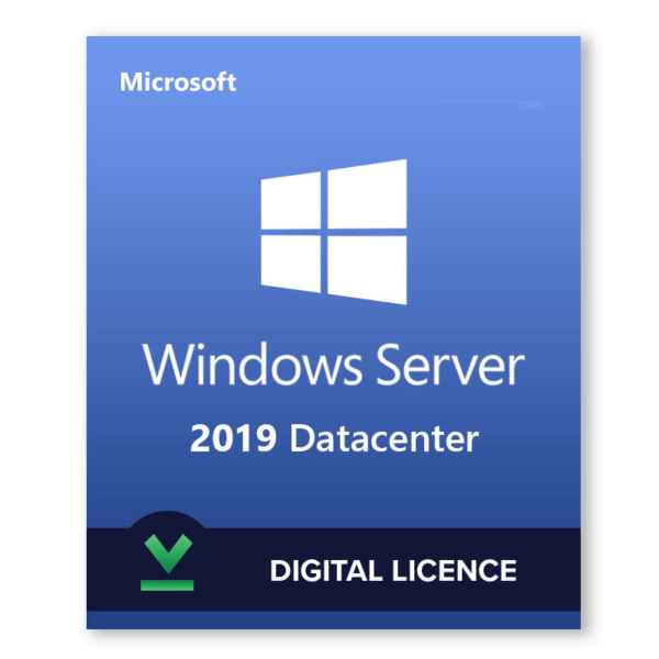 Windows Server 2019 Datacenter