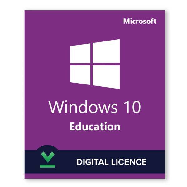 Windows 10 Education