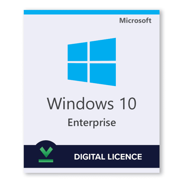 Windows 10 Enterprise