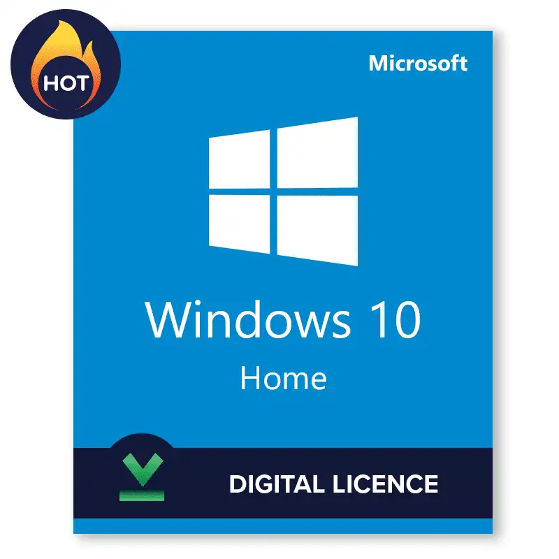 Windows 10 Home
