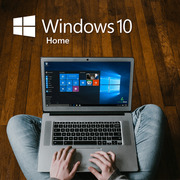 Windows 10 Home LicenceDeals.com