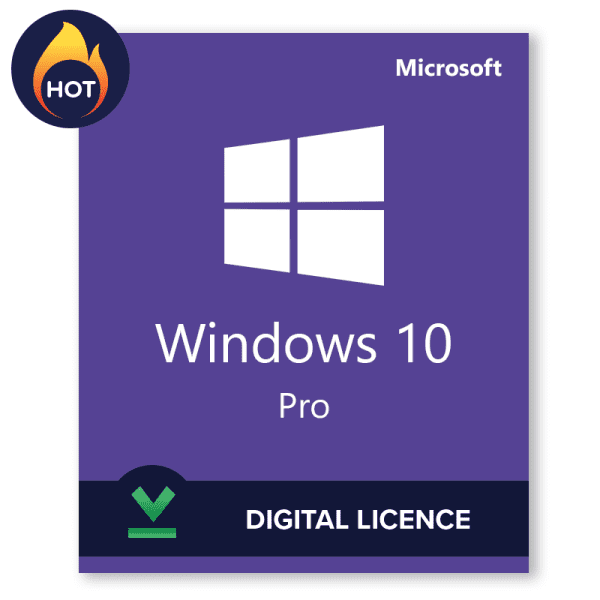 Windows 10 Professional Windows 10 Pro