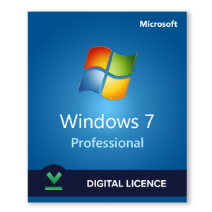 Windows 7 Professional