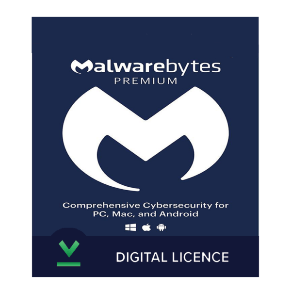 Malwarebytes Premium Digital License Lifetime